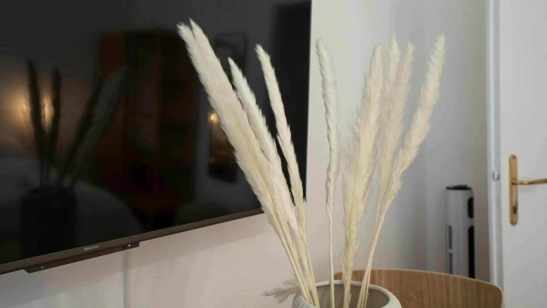 Bright And Cozy Studio With A City View Vídeň Apartmán